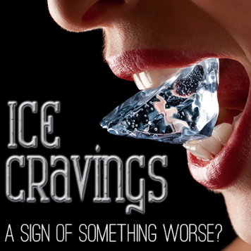Ice Cravings