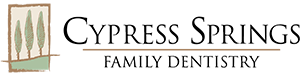 Cypress Springs Family Dentistry logo