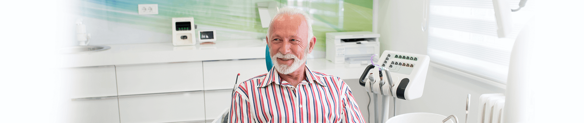 Affordable Dentures in Cypress, Texas