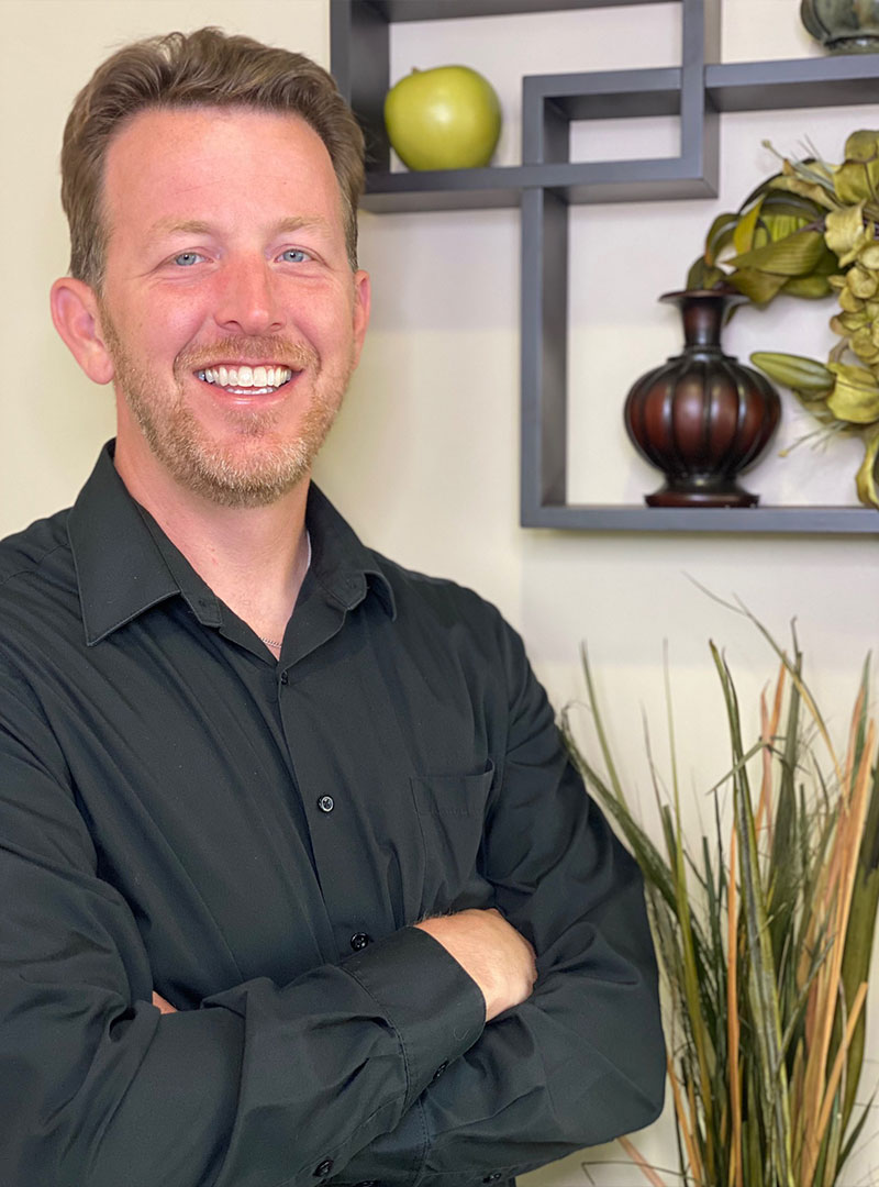 Meet Kyle Todd Cypress, TX Dentist