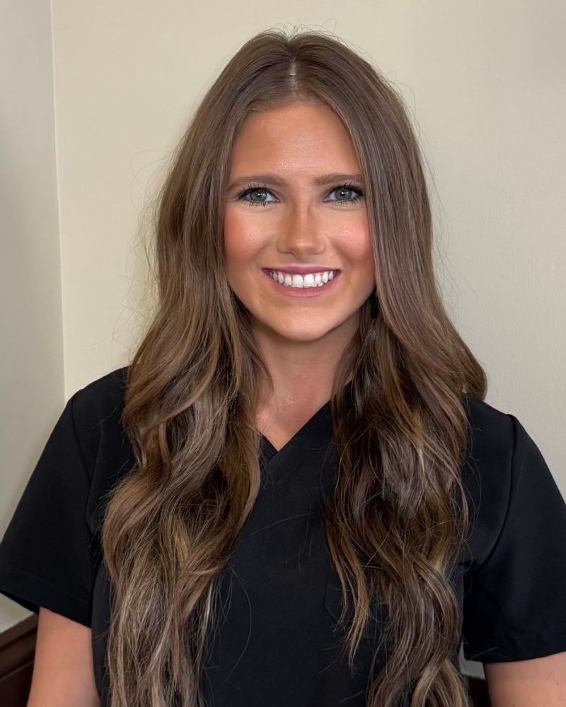 Reese Moffitt